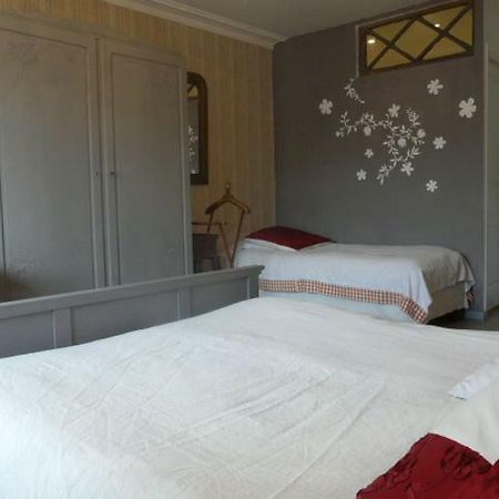 Bed and Breakfast Topaze Monnieres  Экстерьер фото