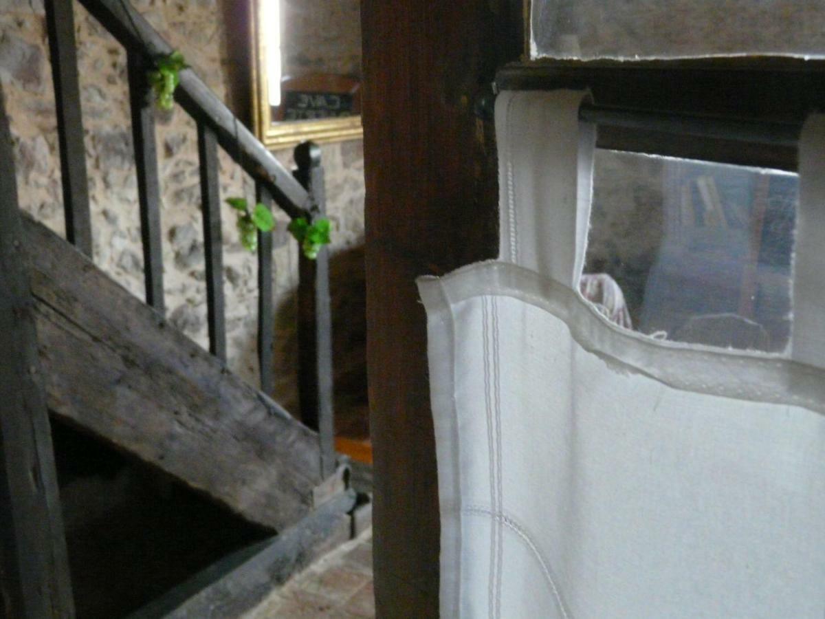 Topaze Sejour Chez Le Vigneron Monnieres  Экстерьер фото