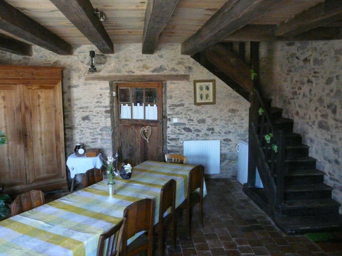 Topaze Sejour Chez Le Vigneron Monnieres  Экстерьер фото