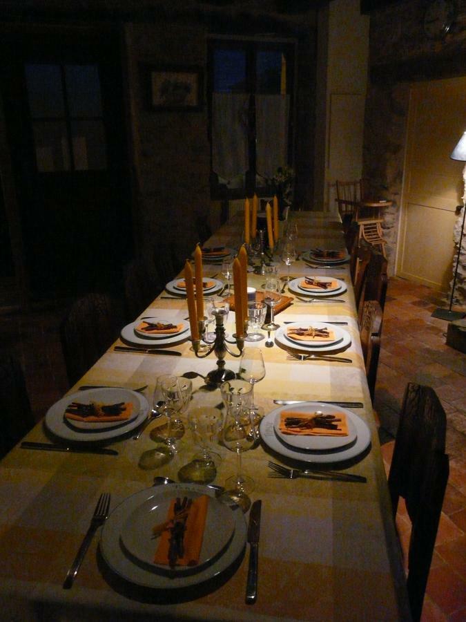 Topaze Sejour Chez Le Vigneron Monnieres  Экстерьер фото
